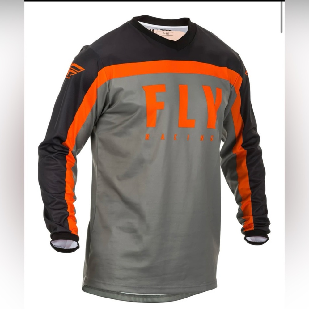 NWT Youth motocross jersey/XL